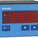 Digitale Regelinstrumente Serie SPE 660