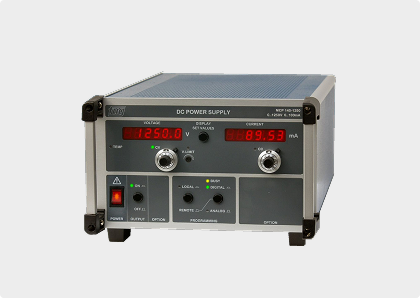 Mittelspannungsstromversorgungen MCP Mittelspannungsstromversorgungen MCP