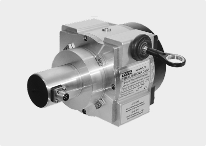 Distanzmessung für lange Wege Distanzmessung für lange Wege