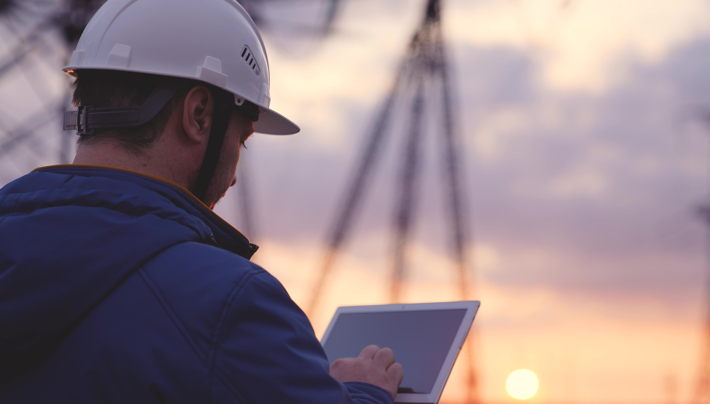 Innovative Stromversorguns-Technologie Innovative Stromversorguns-Technologie