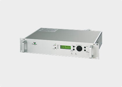 Rack- und Laborstromversorgungen Rack- und Laborstromversorgungen