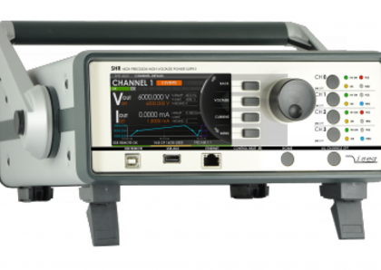 HV-Rack- und Laborspannungsversorgungen HV-Rack- und Laborspannungsversorgungen