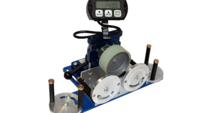 Elektronischer Meterzähler WF58-Rollmaster