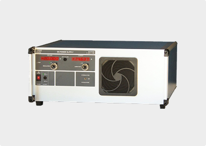 Lineargeregelte und Bipolare Stromversorgungen NLN / NLB Lineargeregelte und Bipolare Stromversorgungen NLN / NLB