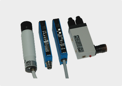 faseroptische Sensoren