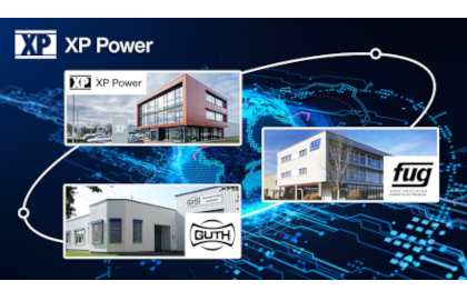 Neue Marke Gewohnte Qualität