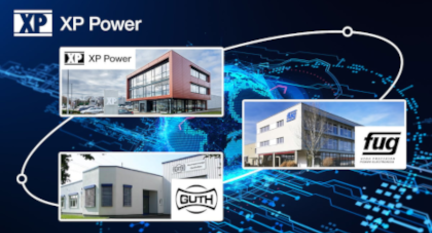 Neue Marke Gewohnte Qualität