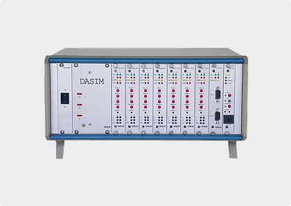 Messdatenerfassung Messdatenerfassung