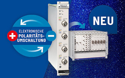 EHR HV MMS-Systemeinschub