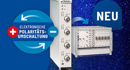 EHR HV MMS-Systemeinschub