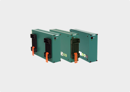 Module AC/DC und DC/DC Module AC/DC und DC/DC