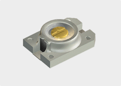 kapazitive Keramiktrimmer SGC3S kapazitive Keramiktrimmer SGC3S