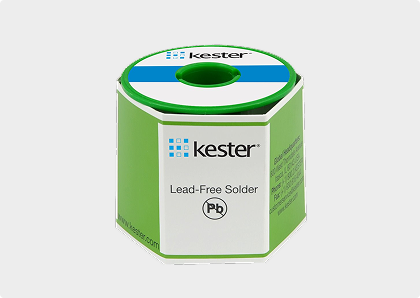 Lötdrähte Lötdrähte