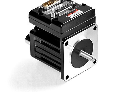 SMARTMOTORS CLASS 5 SMARTMOTORS CLASS 5