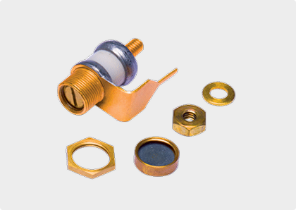 kapazitive Multiturn-Rohrtrimmer Airtrim kapazitive Multiturn-Rohrtrimmer Airtrim