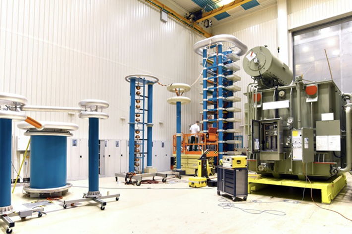 Forschung und Entwicklung