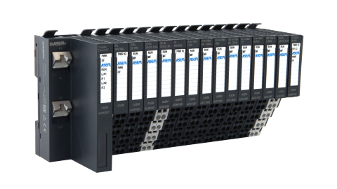 Modular Remote ARIO 500