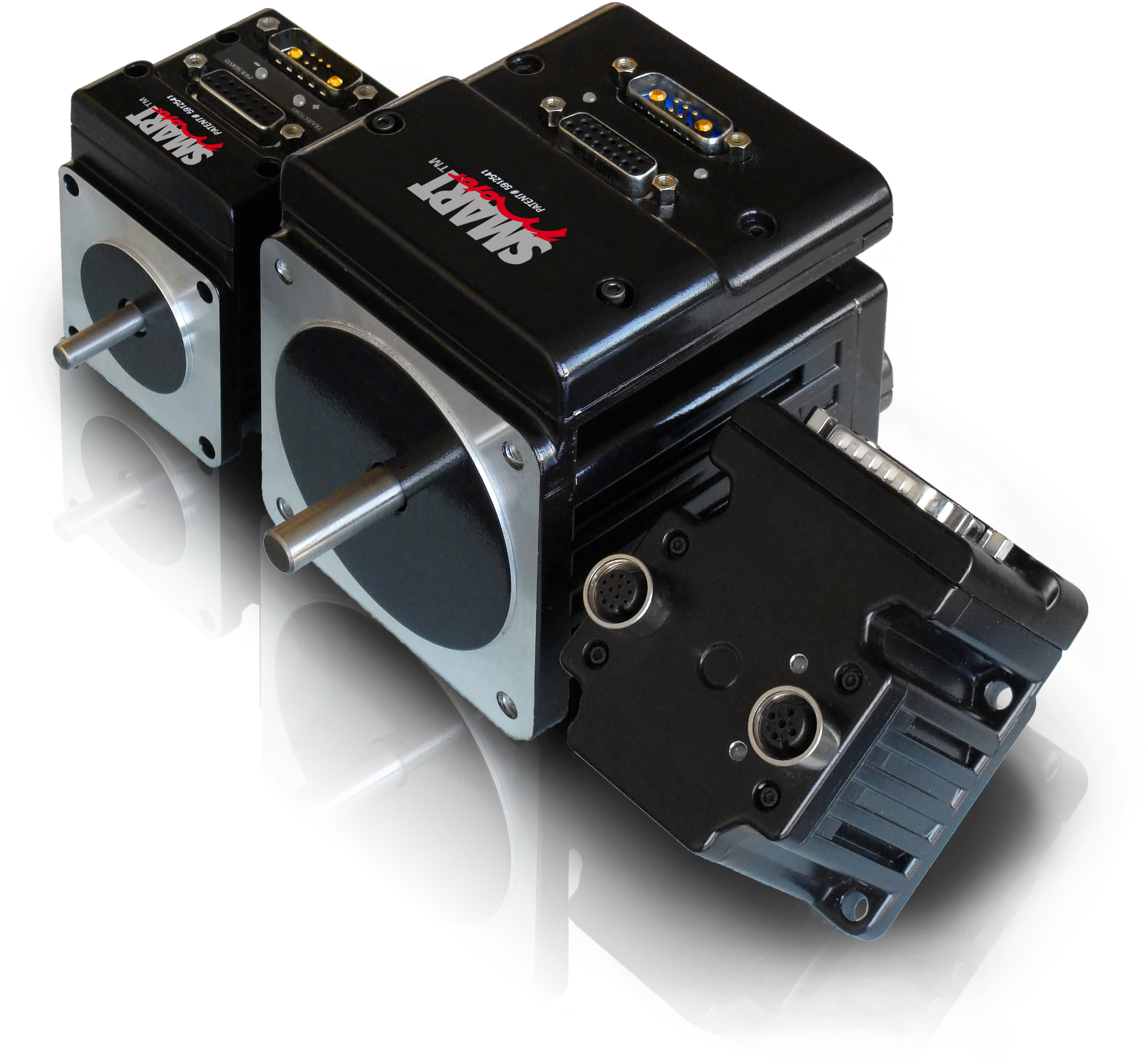 SMARTMOTORS CLASS 5