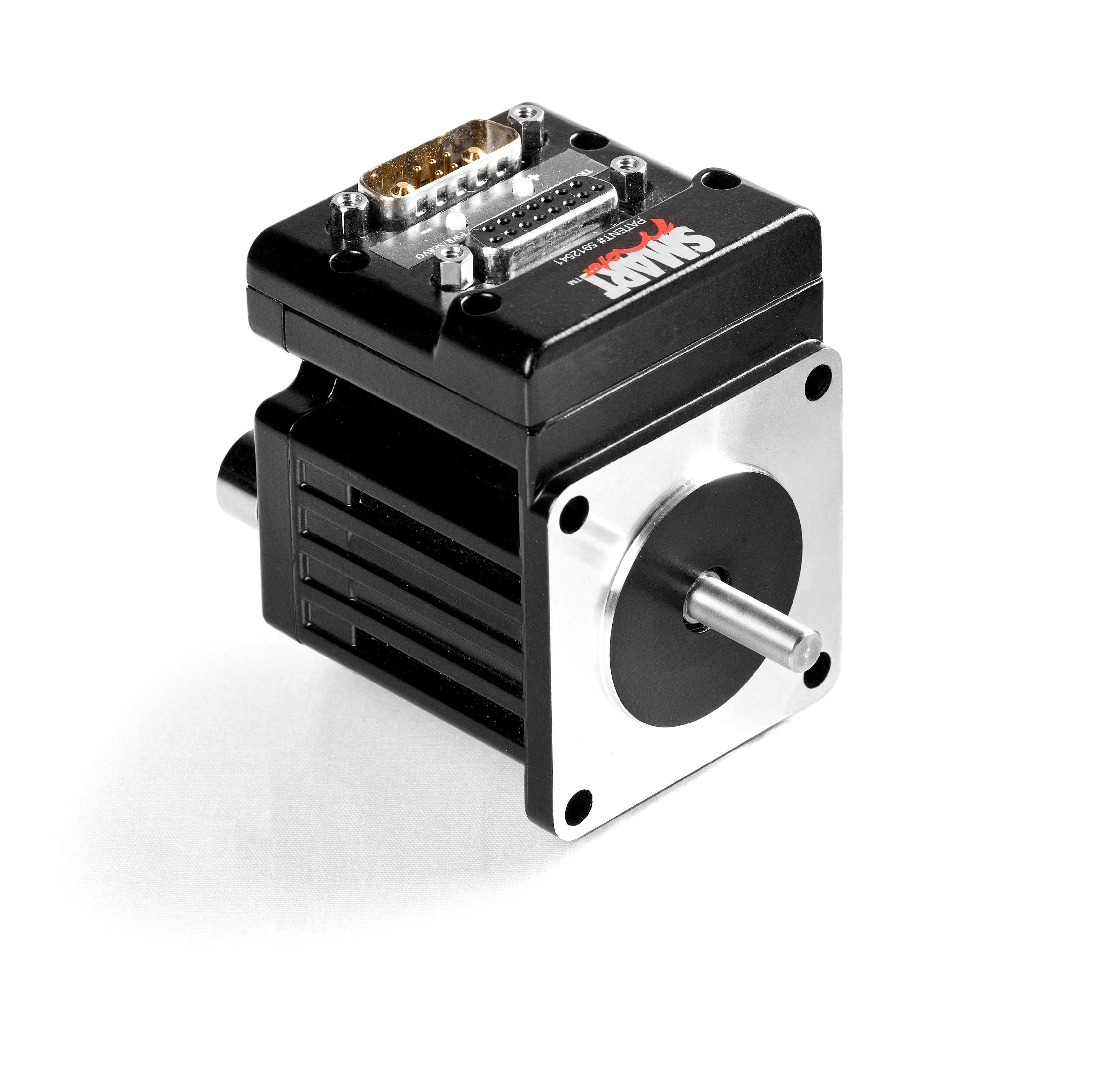 SMARTMOTORS CLASS 5